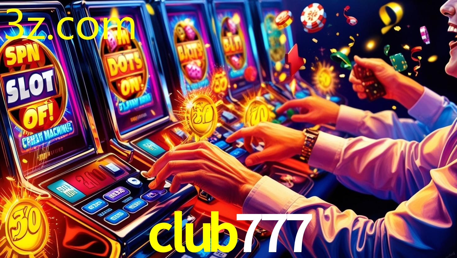 CLUB777